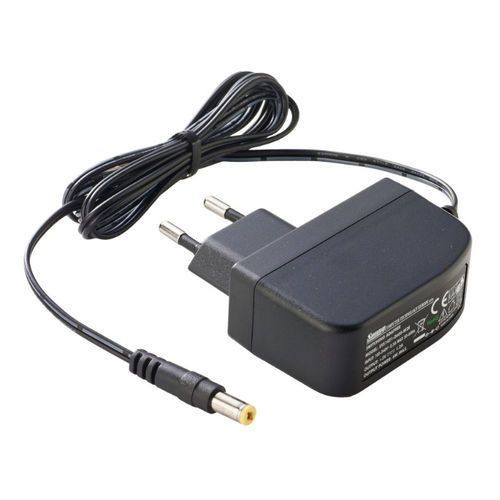 Alimentation électrique enfichable - SYS1638-Wxx 6W - Sunny - AC/DC / à découpage / CE