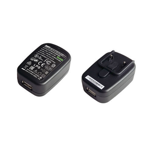 Alimentation électrique enfichable - SYS1561-1105  - Sunny - AC/DC / CE / avec sortie USB