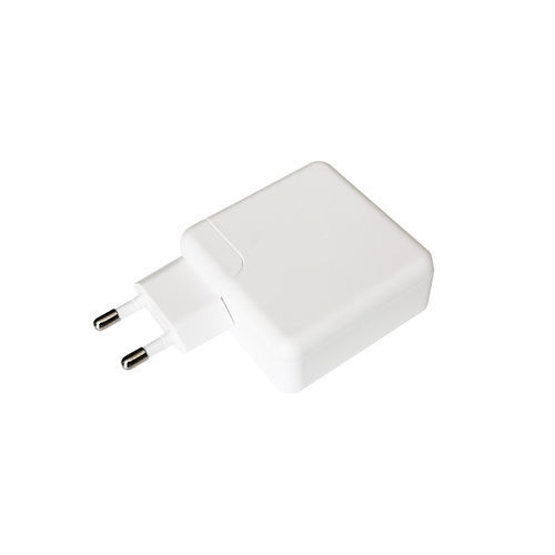 Alimentation électrique enfichable - SYS1621-W2E-Type C 30 - Sunny - AC/DC / CE / avec sortie USB