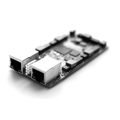 Passerelle de communication - JPE 61850 Apis - JPEmbedded - industrielle / de télémesure / IoT