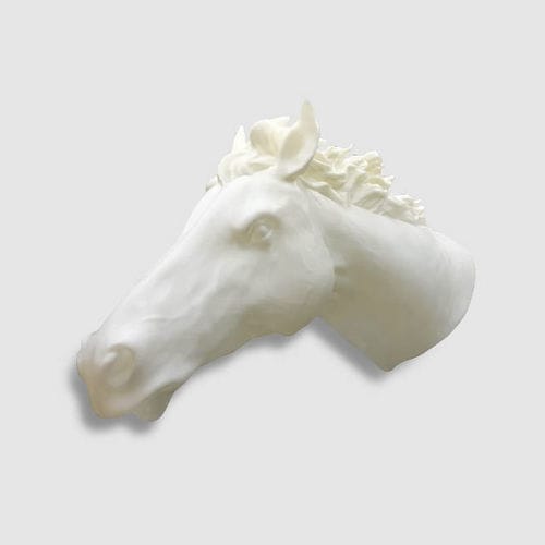 Résine d'impression 3D en polymère - DIMENGEL 110 - Massivit 3D - blanche / pour la fabrication de moules / pour prototypage