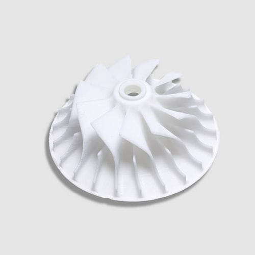 Résine d'impression 3D en polymère - DIMENGEL 100 - Massivit 3D - blanche / pour la fabrication de moules / pour réalisation de maquettes