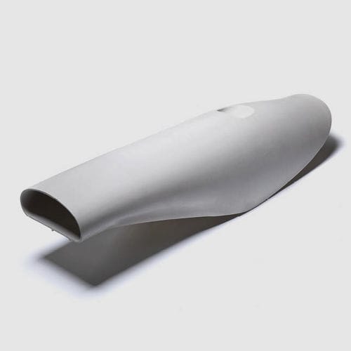Résine d'impression 3D en polymère - DIMENGEL WB - Massivit 3D - beige / pour la fabrication de moules / pour prototypage