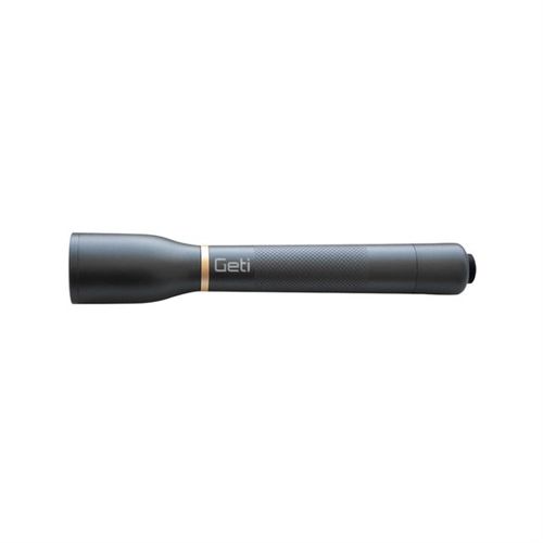 Lampe torche à LED - X3 Plus - GETI - à éclat / à batterie / IPX4