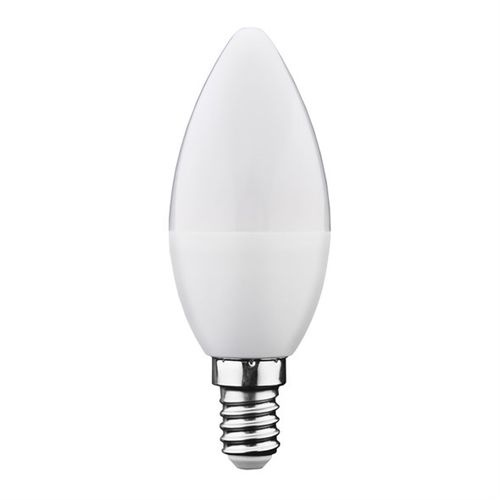 Ampoule à LED - C37  - GETI - 220 Vca / 240 Vca