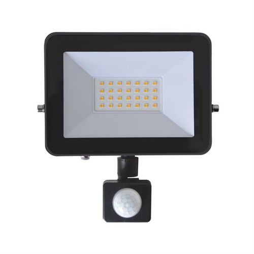 Projecteur à LED - GLF30P  - GETI - halogène / IP65 / d'extérieur