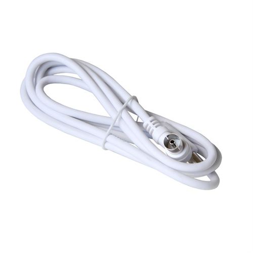 Câble électrique de données - GETI - coaxial / droit / pour antenne