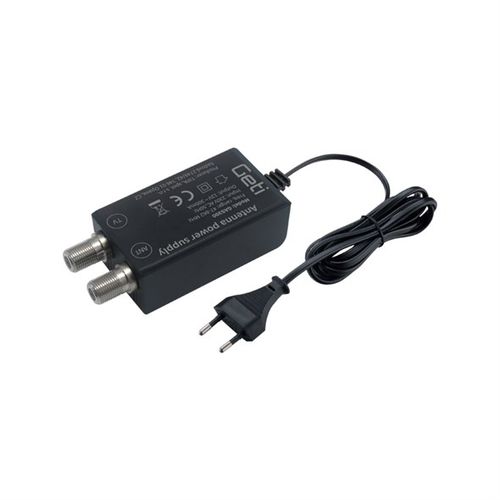Alimentation électrique enfichable - GAS300 - GETI - AC/DC