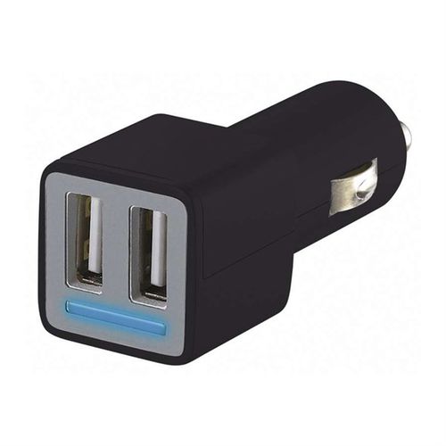 Adaptateur électrique pour smartphone - MW3399-1 - GETI - USB / de sécurité