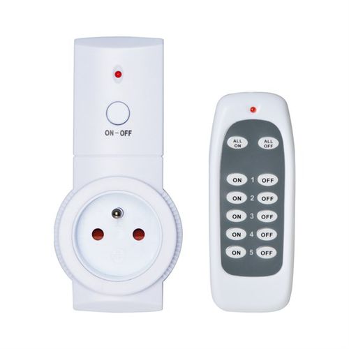 Socket - GETI
