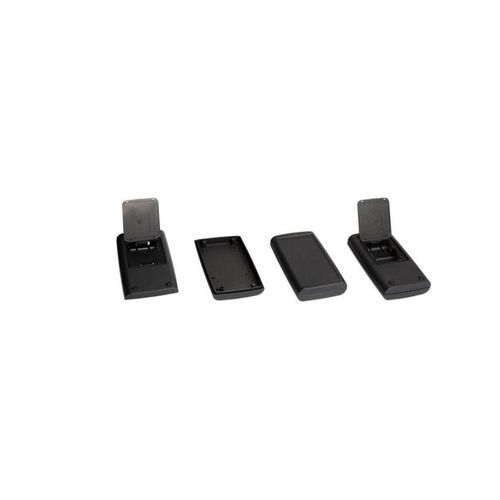 Boîtier rectangulaire - TEKMAG - TEKO - métallisé / en alliage / en magnésium
