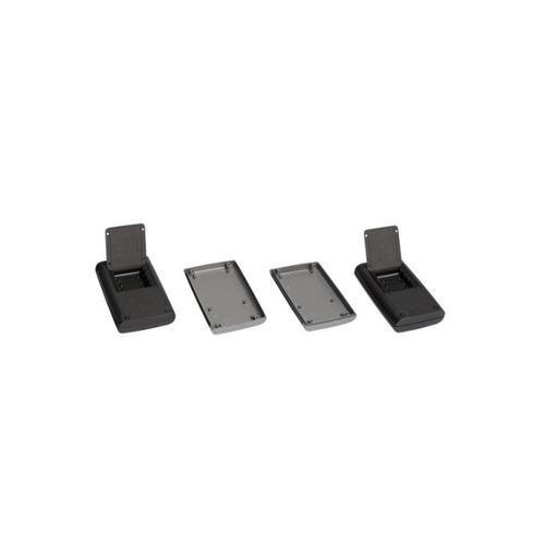 Boîtier rectangulaire - MINITEKMAG - TEKO - en alliage / en magnésium / en graphite