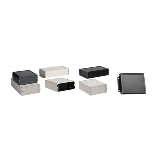 Boîtier compact - TEKAL 2 - TEKO - rectangulaire / carré / en ABS