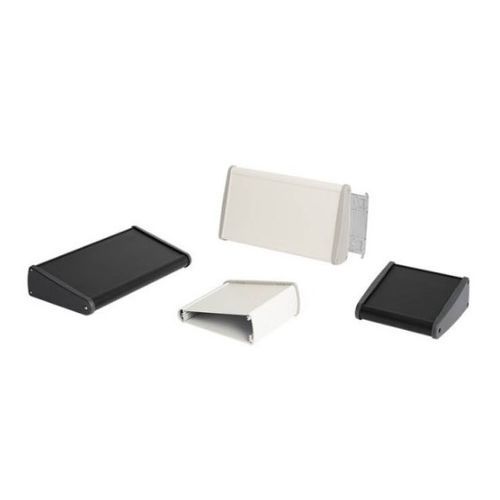 Boîtier rectangulaire - TEKAL 3 SLOPE - TEKO - carré / conception en pente / en ABS
