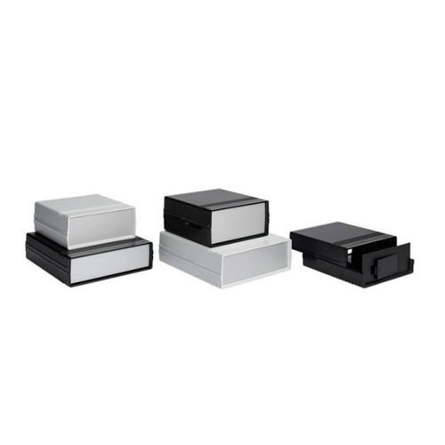 Boîtier encastrable - CAB B - TEKO - rectangulaire / carré / en ABS