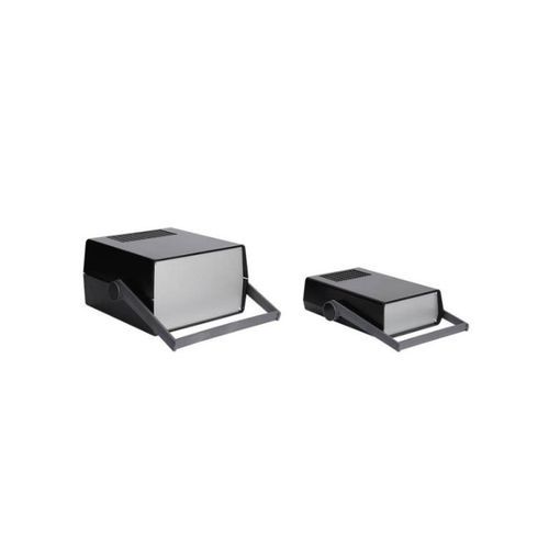 Boîtier compact - KL-AUS HANDLE - TEKO - rectangulaire / carré / en ABS