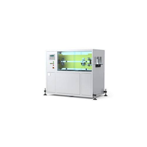 Tireuse pour ligne d'extrusion de tubes - EXT-BH series - Ningbo Extru Machinery Co., Ltd.