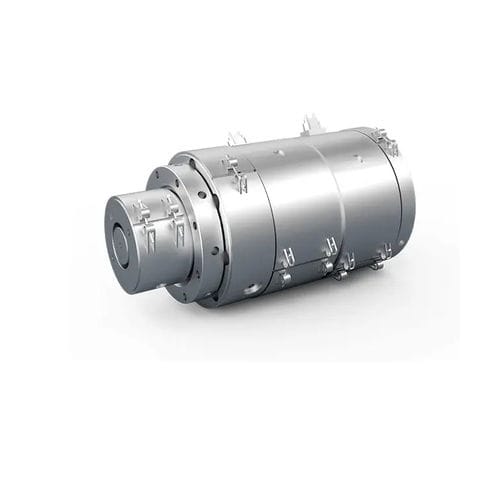 Tête d'extrusion de tuyaux - EXT-PO series - Ningbo Extru Machinery Co., Ltd. - multicouche / double sortie / monocouche