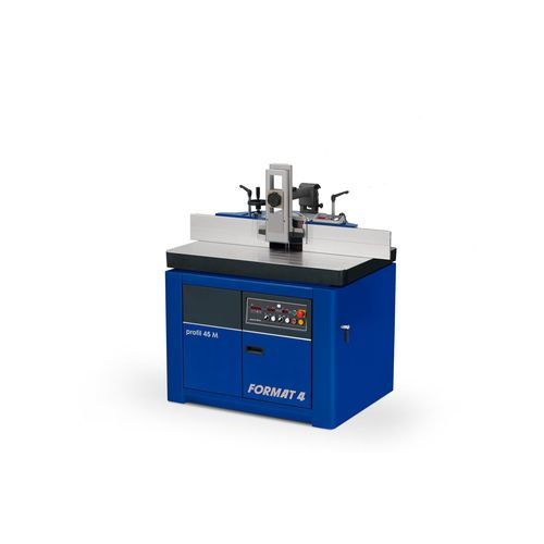 Étau limeur CNC - 45 M - Felder Group - pour bois