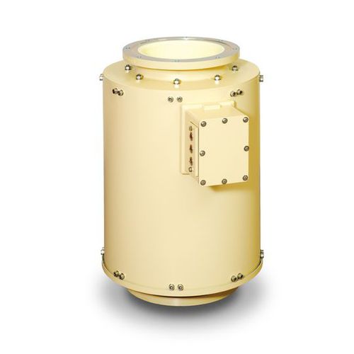 Transformateur de courant - JK GIS - PFIFFNER International AG - encapsulé / monophasé / triphasé