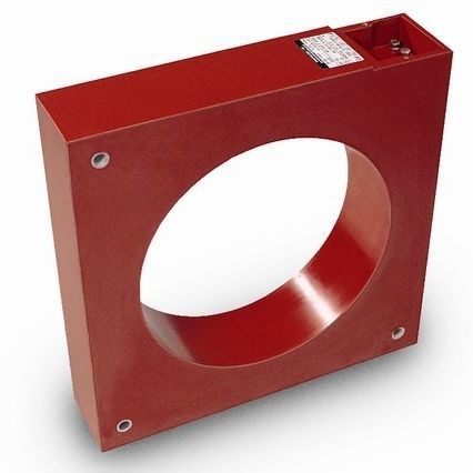 Transformateur de courant - JK series - PFIFFNER International AG - sec / haute tension / moyenne tension