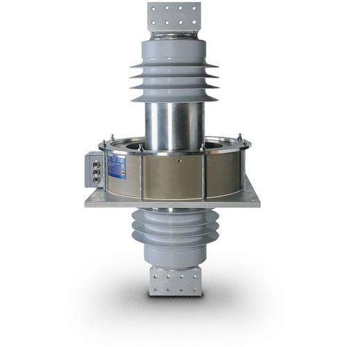 Transformateur de courant - JLD series - PFIFFNER International AG - sec / IEC / de protection