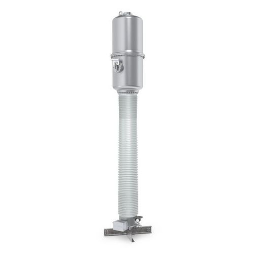 Transformateur de distribution - EJGF series - PFIFFNER International AG - sec / de sous-station / haute tension