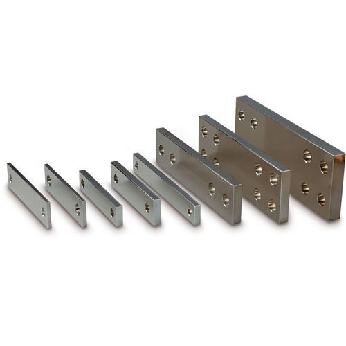 Jeu de barres en laiton - TSC series - PFIFFNER International AG - basse tension / pour distribution