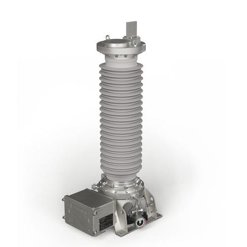 Diviseur de tension - RGF - PFIFFNER International AG - pour la distribution électrique