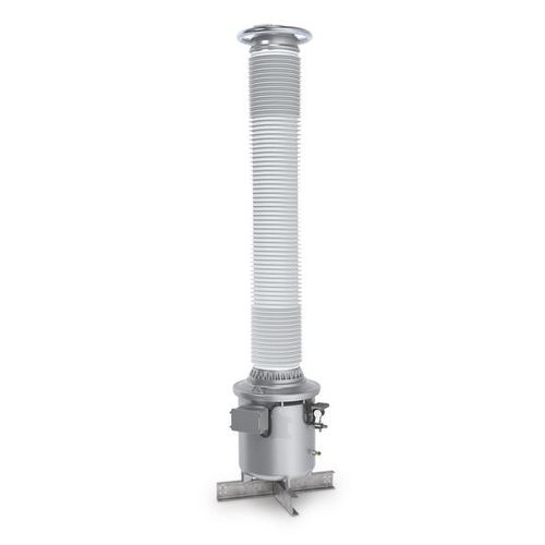 Transformateur de distribution - EGF series - PFIFFNER International AG - sec / pour protection / pour réseau électrique