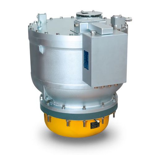 Transformateur de distribution - EGK series - PFIFFNER International AG - immergé / pour réseau électrique / triphasé
