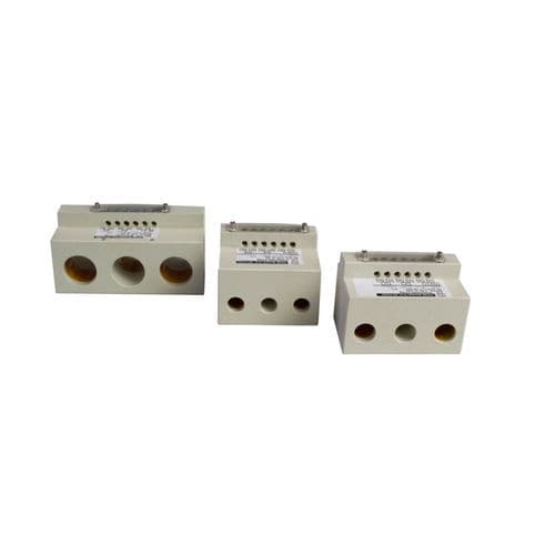 Transformateur de courant - XT series - PFIFFNER International AG - de mesure / sec / pour protection
