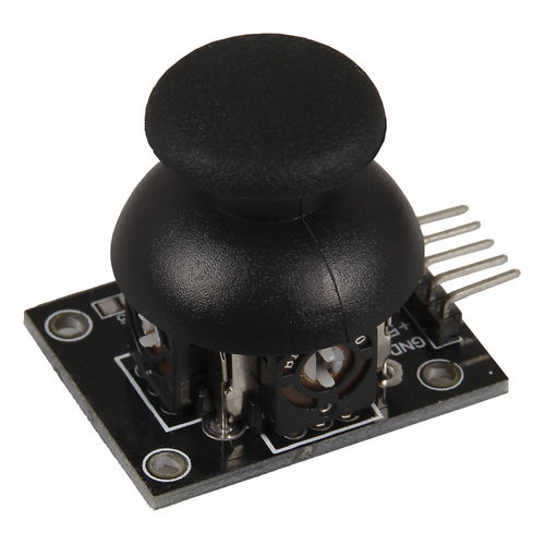 Joystick analogique - KY-023 - Joy-It