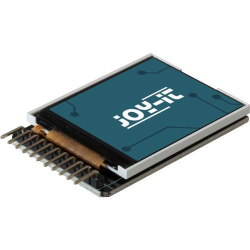 Afficheur LCD - RB-1.8 - Joy-It - TFT / 128 x 160