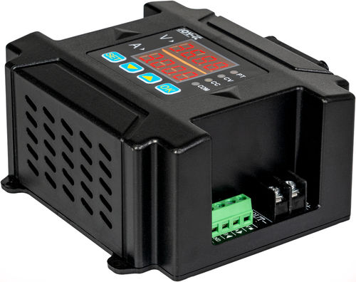 Alimentation électrique DC/DC - JT-DPM8605 - Joy-It - programmable