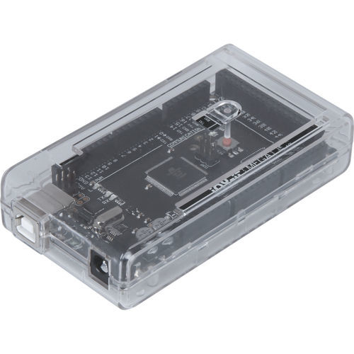 Coffret pour fixation sur parois - ard-Mega-case2 - Joy-It - rectangulaire / en acrylique / pour distribution électrique
