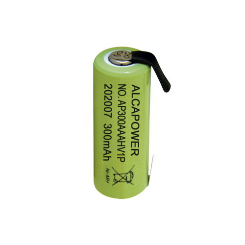 Batterie Ni-MH - AP300AAAHV1P - Alcapower - type AAA