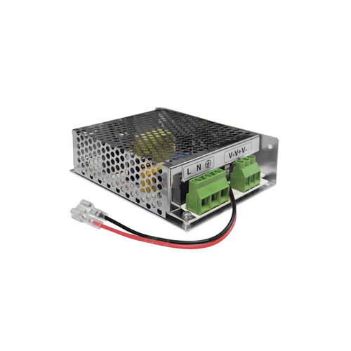 Alimentation électrique de table - S40UPS - Alcapower - AC/DC / de secours