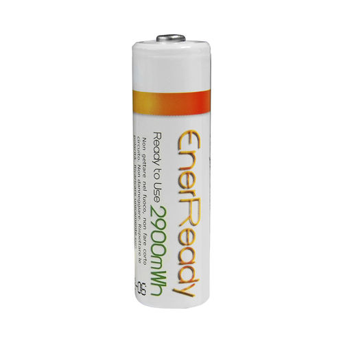 Batterie Ni-MH - AP2900ER - Alcapower - type AA / IEC