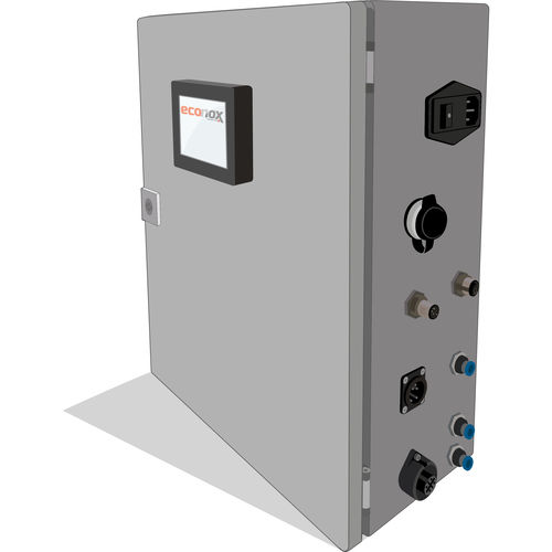 Module de contrôle - CONTROX V 2.0  - ECONOX