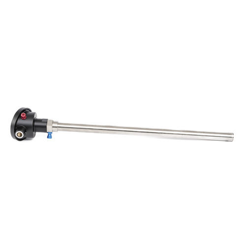 Sonde de concentration - CARBOPROBE ZS PRO - ECONOX - d'oxygène / de laboratoire