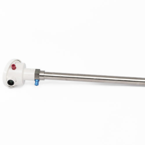 Sonde d'oxygène - CarboProbe ST E - ECONOX - de mesure / de sécurité / pour environnement difficile