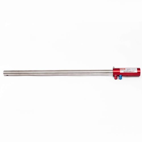 Sonde d'oxygène - CarboProbe ZI PRO - ECONOX - de concentration / pour l'industrie / au zircone