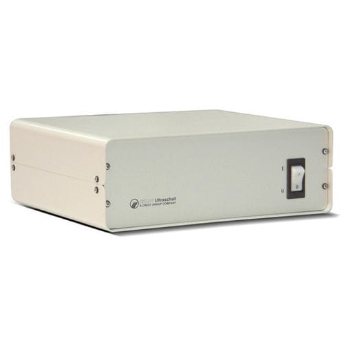 Générateur d'ultrasons pour nettoyage - GT - KLN Ultraschall AG - benchtop
