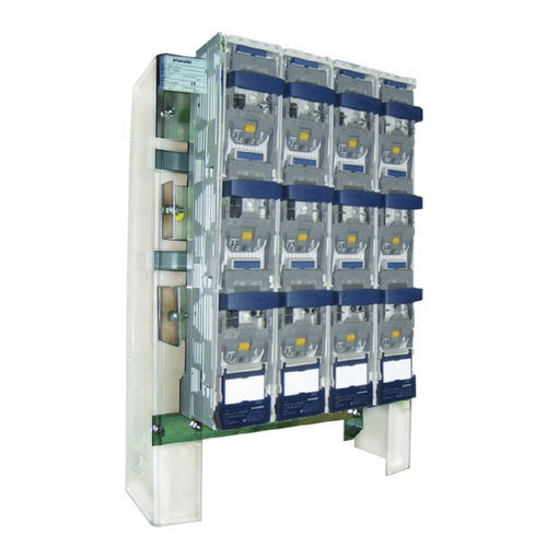 Tableau de distribution basse tension - CBTR series - PRONUTEC S.A.U. - mural