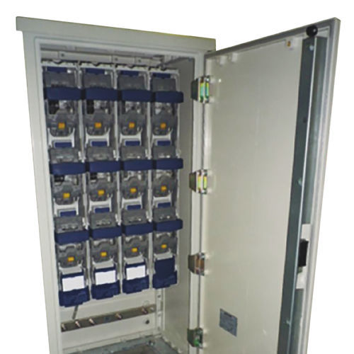 Panneau de distribution basse tension - ADU - PRONUTEC S.A.U.