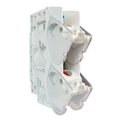 Connecteur d'alimentation électrique - GPC - PRONUTEC S.A.U. - AC / BT / pour la distribution électrique