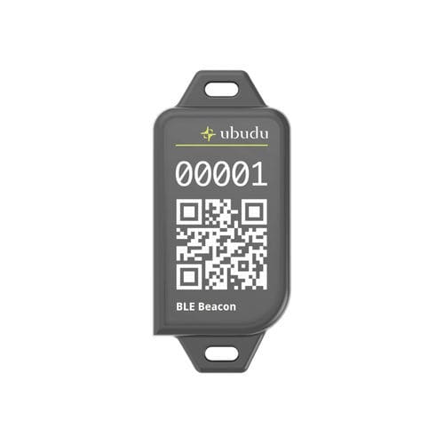 Balise bluetooth - Ubudu SAS
