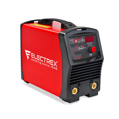 Poste à souder inverter - DC 164 - electrex - MMA / TIG / à électrode