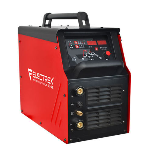 Poste à souder inverter - TP 324 - electrex - MMA / TIG / à électrode